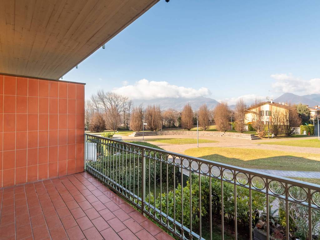 Appartamento a Paladina in Via Enrico Fermi, 6 - Foto 5
