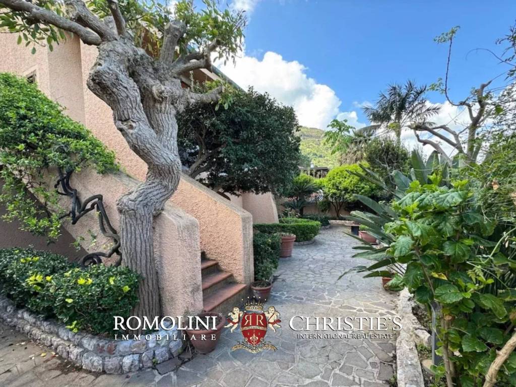 Villa a Scilla - Foto 3