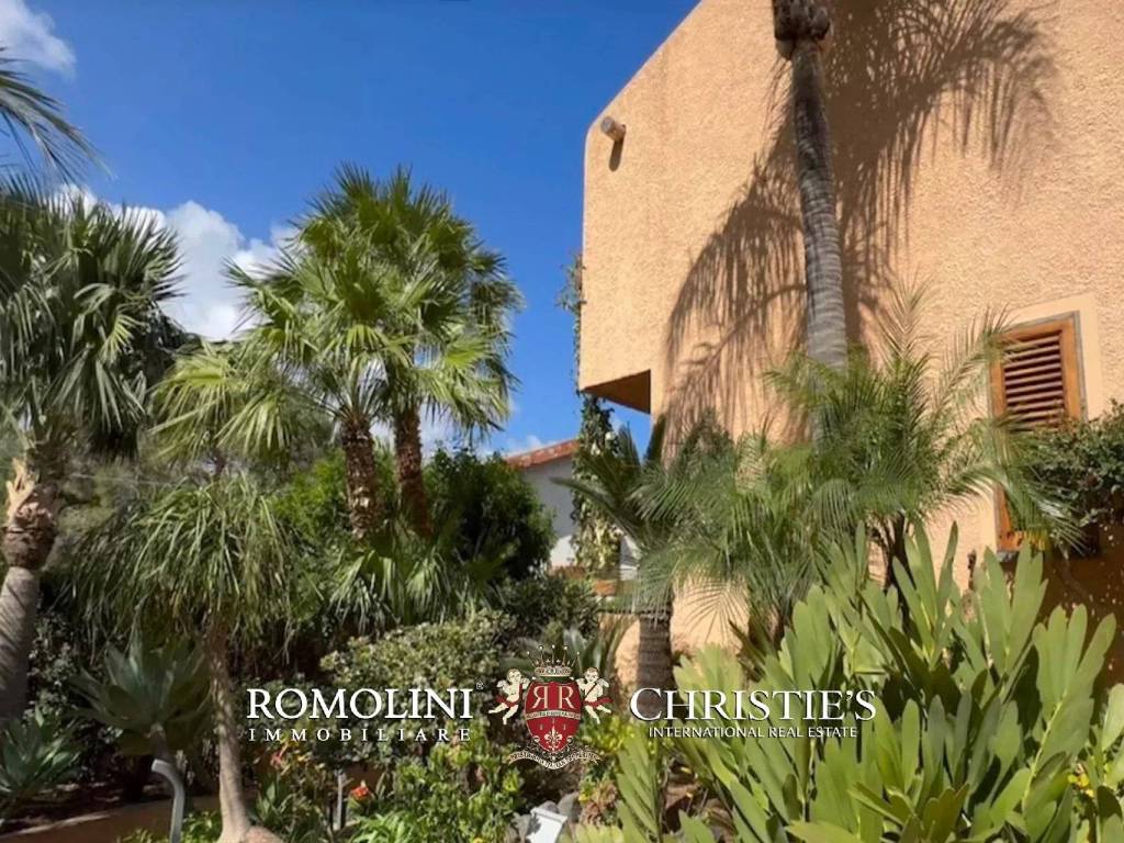 Villa a Scilla - Foto 4