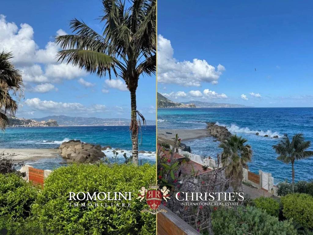 Villa a Scilla - Foto 5