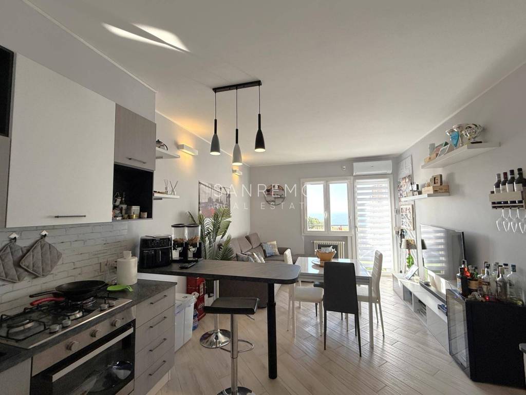 Appartamento a Ospedaletti - Foto 2