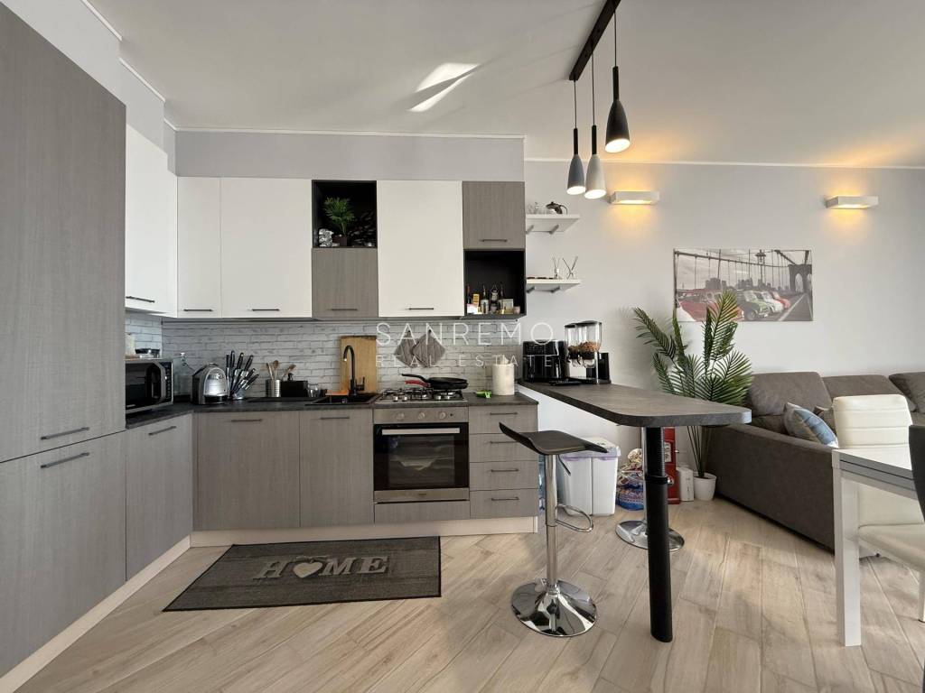 Appartamento a Ospedaletti - Foto 3