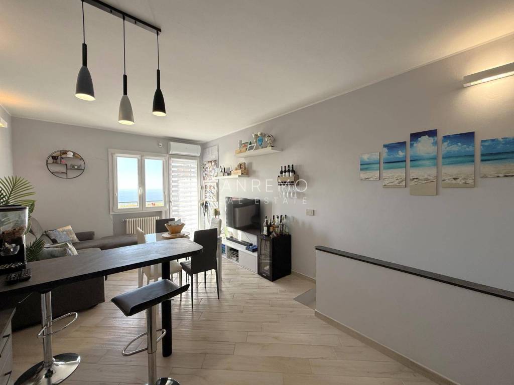 Appartamento a Ospedaletti - Foto 4