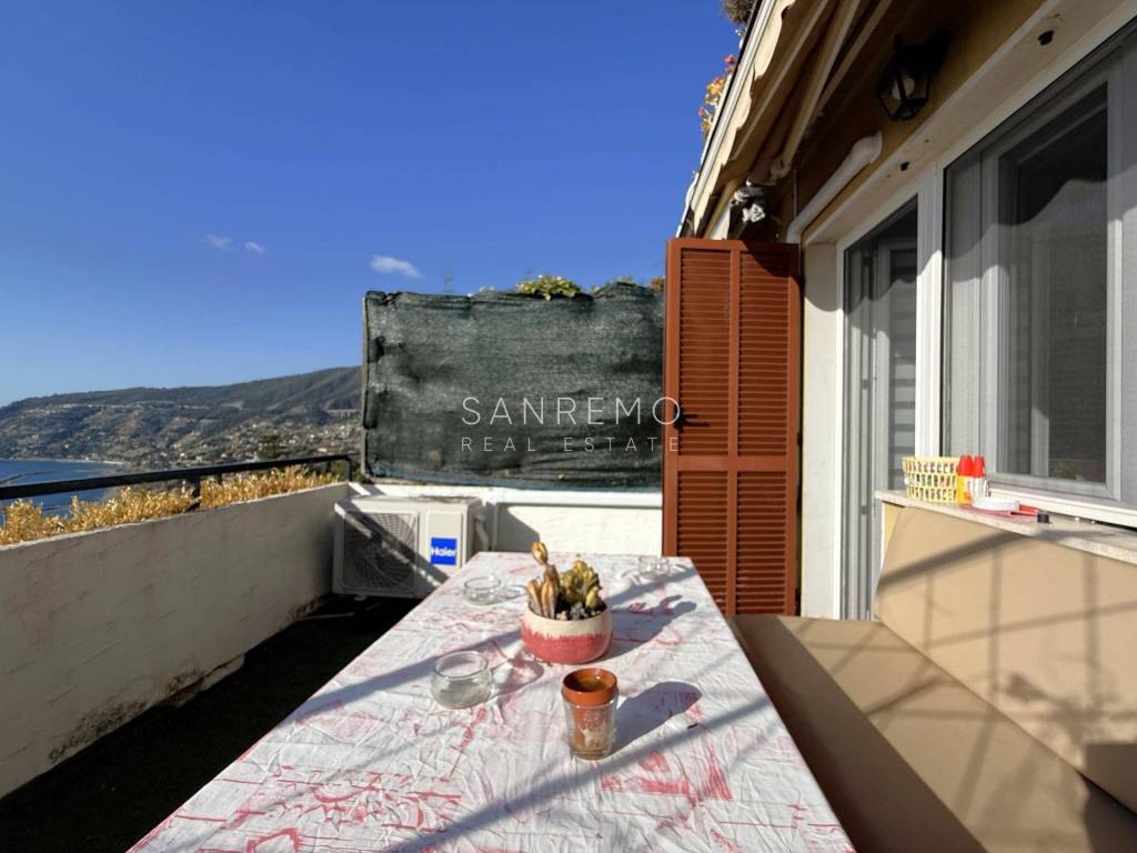 Appartamento a Ospedaletti - Foto 5