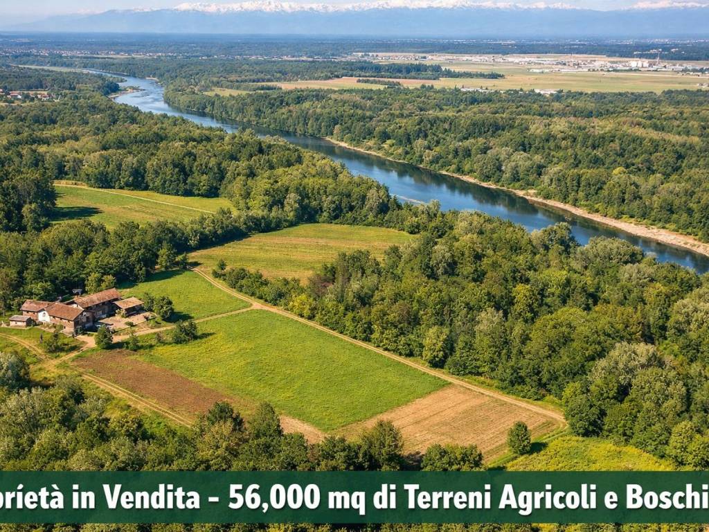 Terreno a Lonate pozzolo in Via Roma - Foto 2