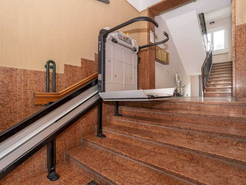 Appartamento a Barge in Viale Giuseppe Mazzini, 44 - Foto 2