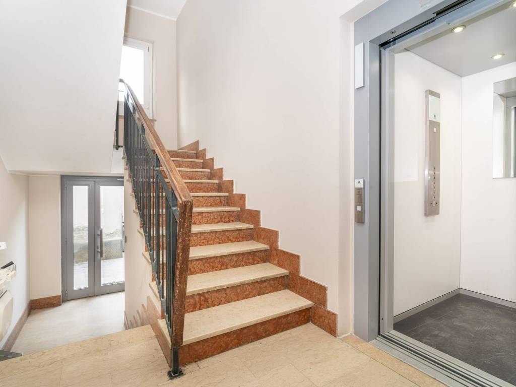 Appartamento a Barge in Viale Giuseppe Mazzini, 44 - Foto 3