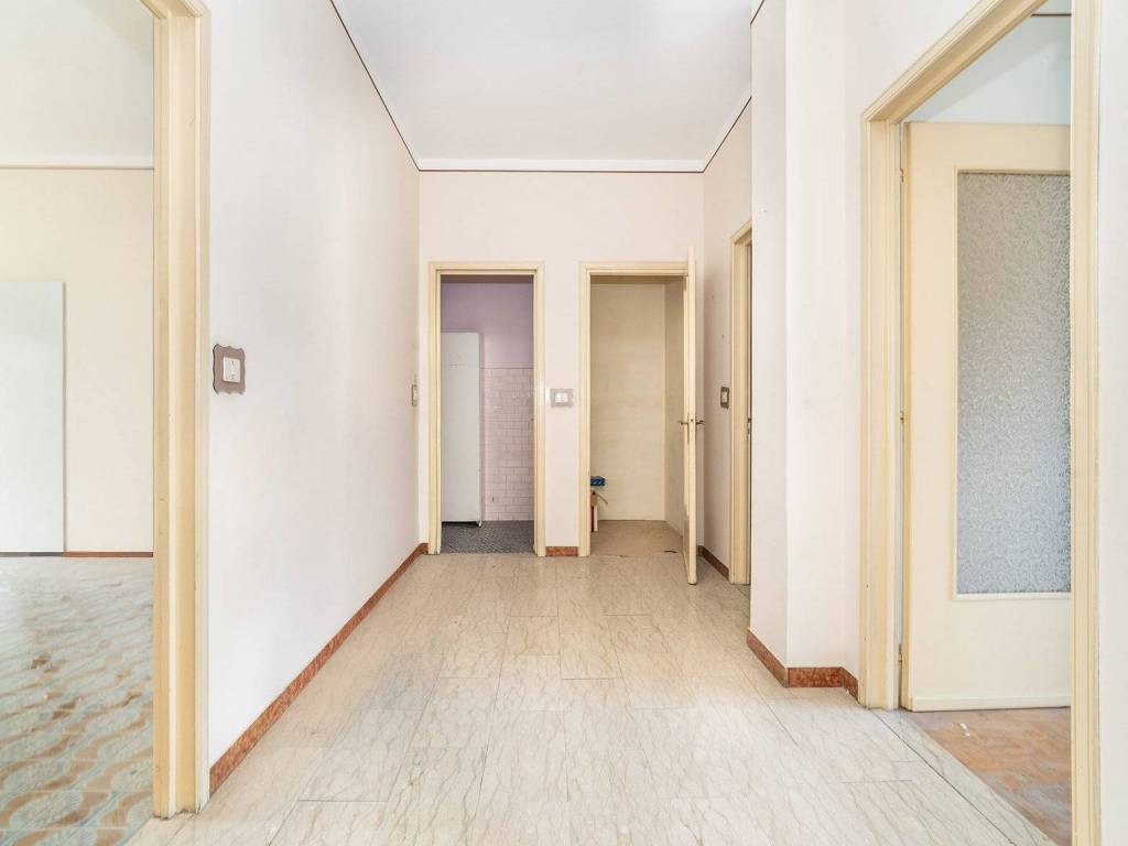 Appartamento a Barge in Viale Giuseppe Mazzini, 44 - Foto 4