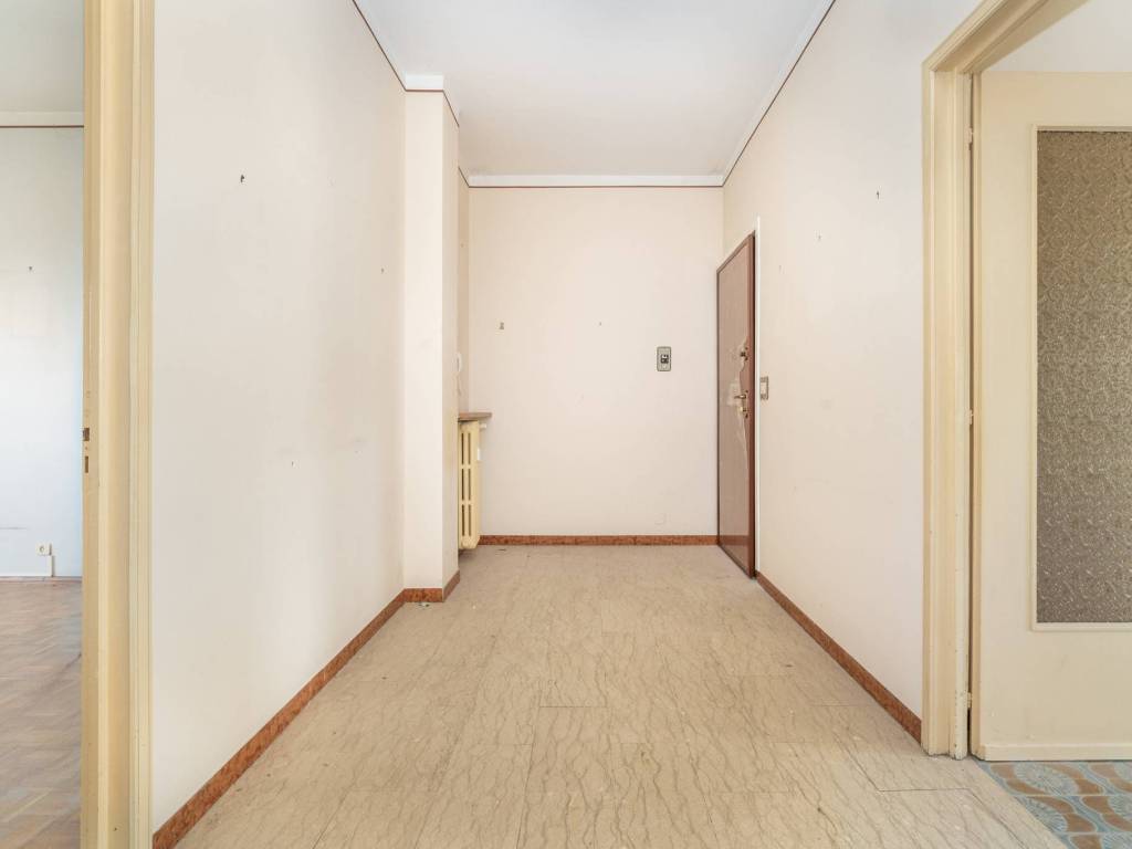 Appartamento a Barge in Viale Giuseppe Mazzini, 44 - Foto 5