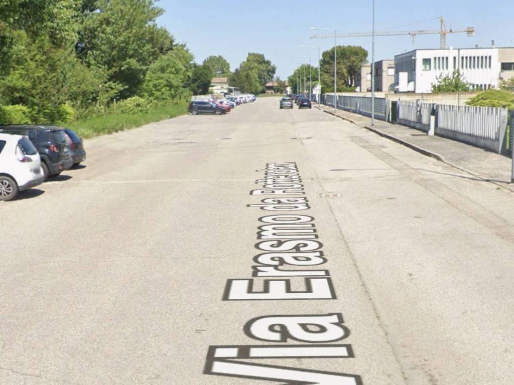Immobile a Ferrara in Via Erasmo Da Rotterdam, 23 - Foto 4