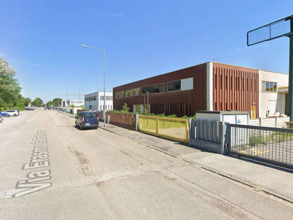 Immobile a Ferrara in Via Erasmo Da Rotterdam - Foto 3