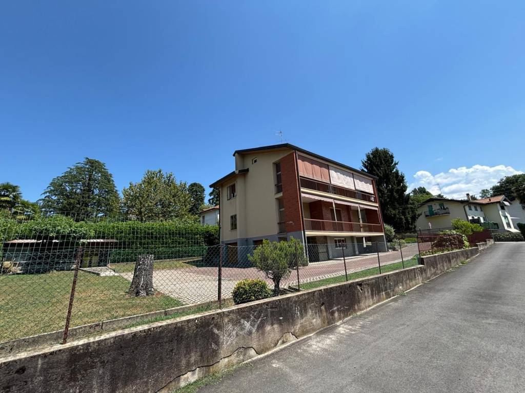 Appartamento a Morazzone in Via Giuseppe Mazzini, 25 - Foto 5