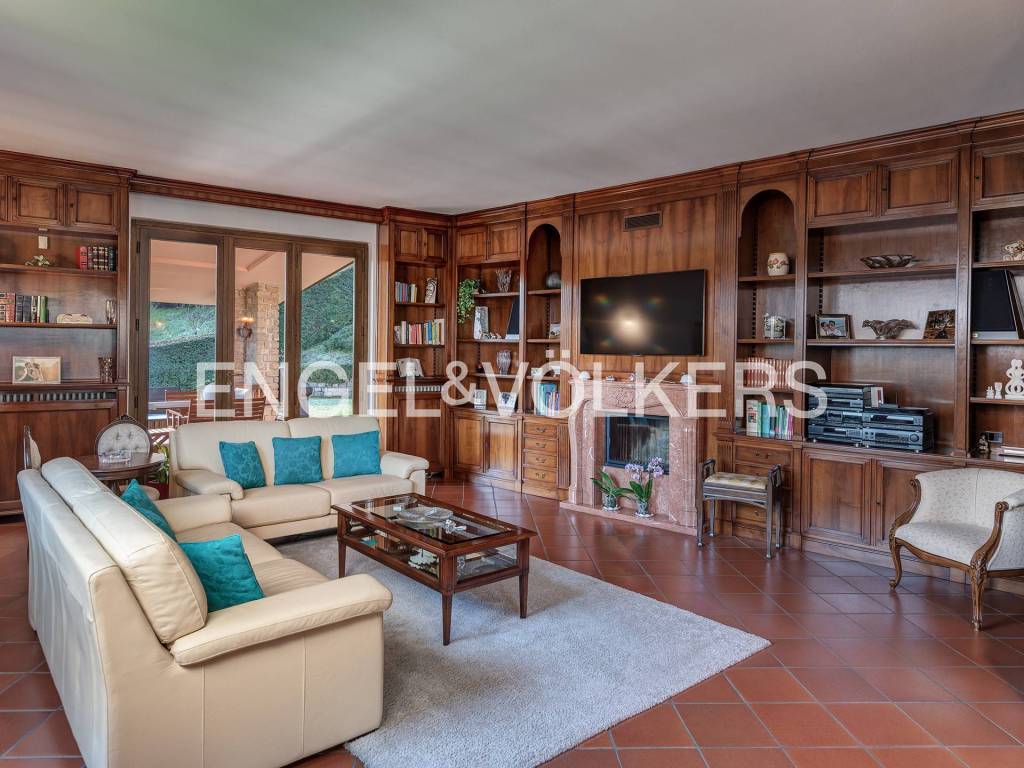 Villa a Olgiate molgora - Foto 2