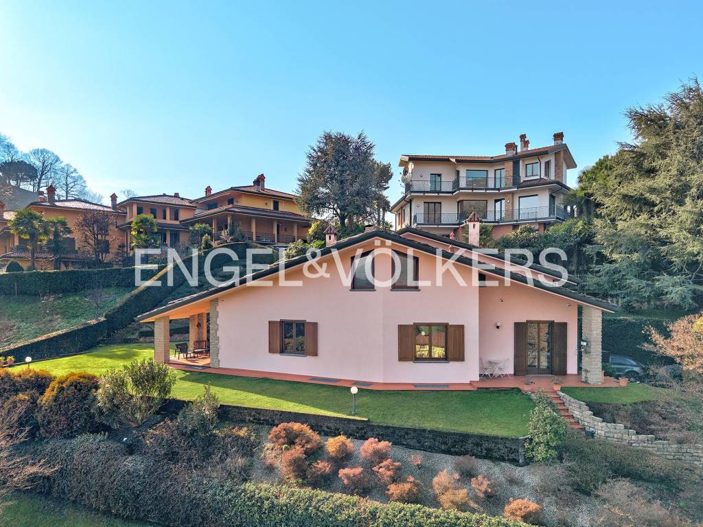 Villa a Olgiate molgora - Foto 3