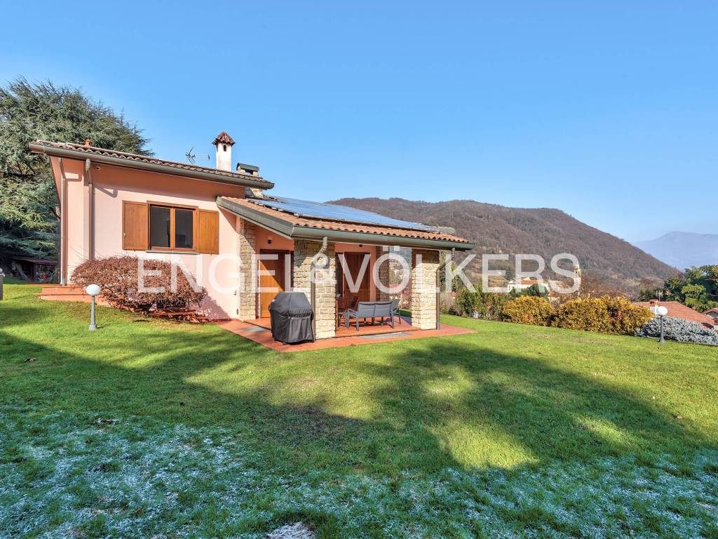 Villa a Olgiate molgora - Foto 4