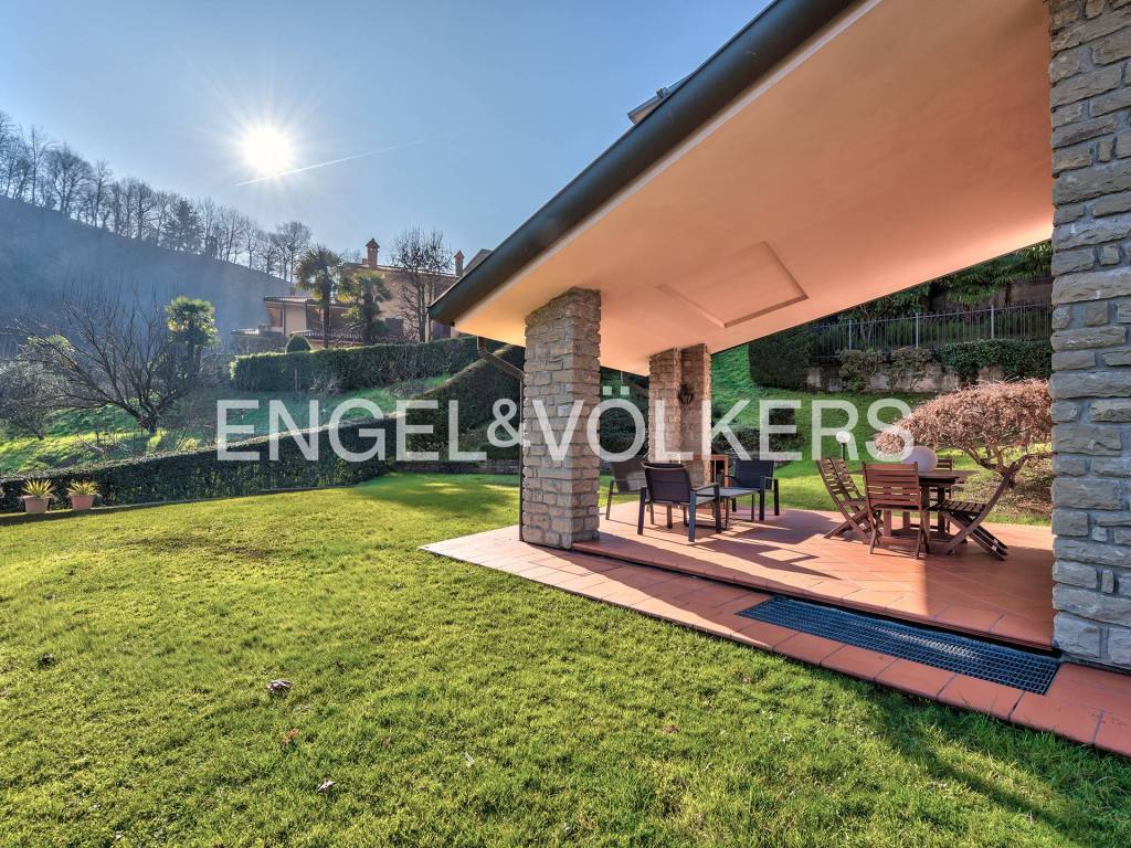 Villa a Olgiate molgora - Foto 5