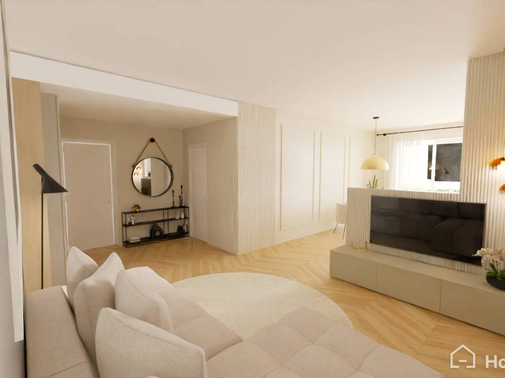 Appartamento a Chioggia in Viale Marco Polo, 80 - Foto 2