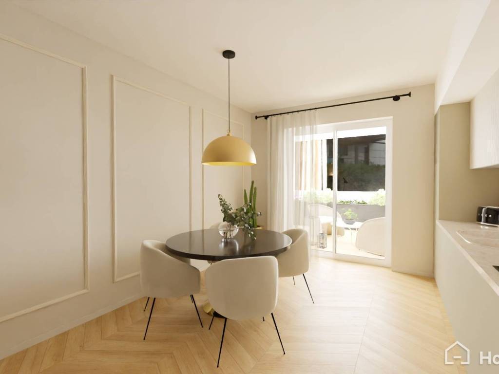 Appartamento a Chioggia in Viale Marco Polo, 80 - Foto 5