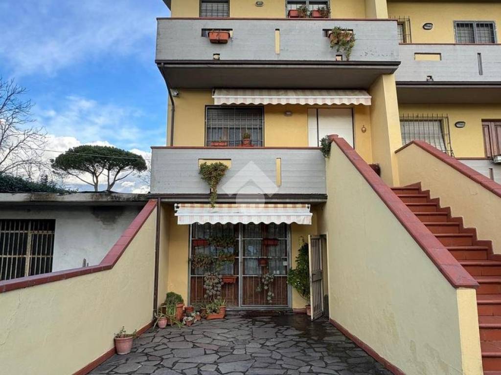 Villetta a schiera a Buggiano in Via Pirolo, 20 - Foto 2