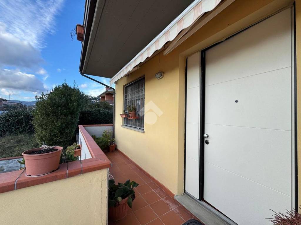 Villetta a schiera a Buggiano in Via Pirolo, 20 - Foto 3