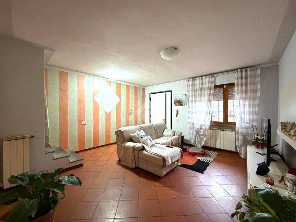 Villetta a schiera a Buggiano in Via Pirolo, 20 - Foto 4