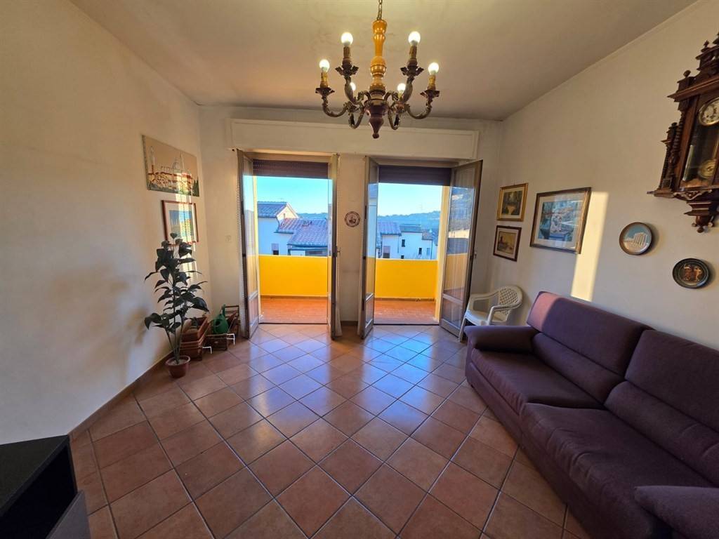Appartamento a Siena in Via Girolamo Del Pacchi - Foto 2