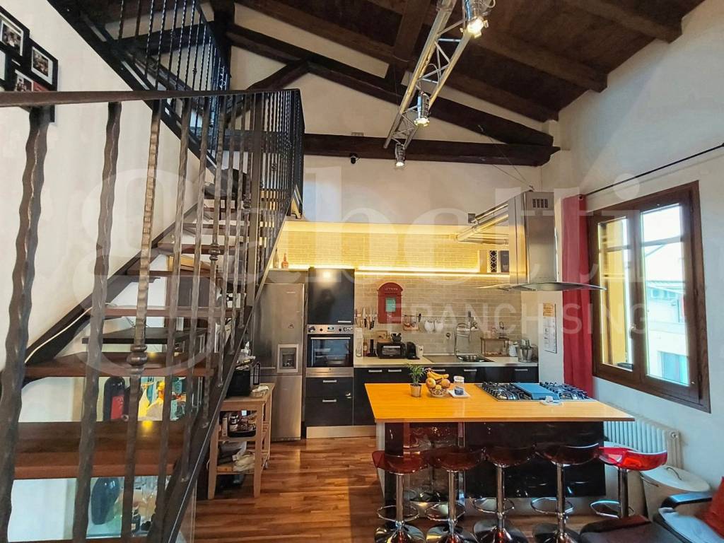 Appartamento a Sasso marconi in Via Stazione, 39 - Foto 3