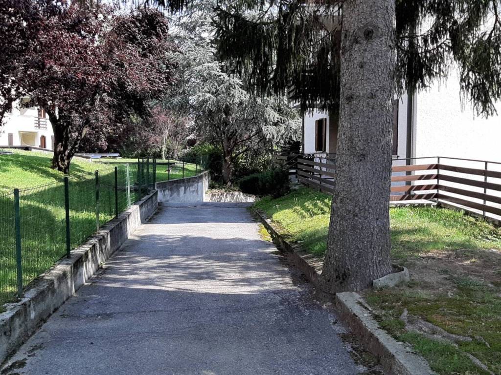 Appartamento a Santa maria maggiore in Via Trieste, 33 - Foto 4