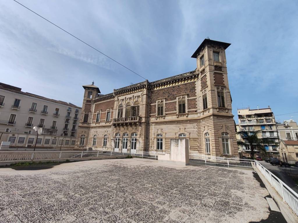 Palazzo / stabile a Catania in Corso Italia, 45 - Foto 4