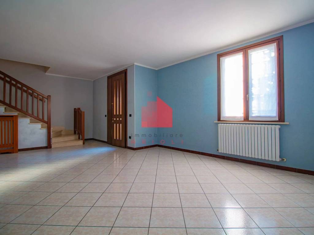 Villa a Gonzaga in Strada Argine - Foto 3