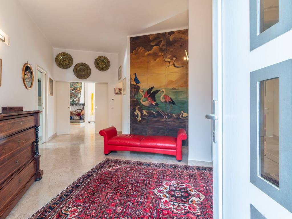 Villa a Viterbo in Via Alessandro Quadrani - Foto 5