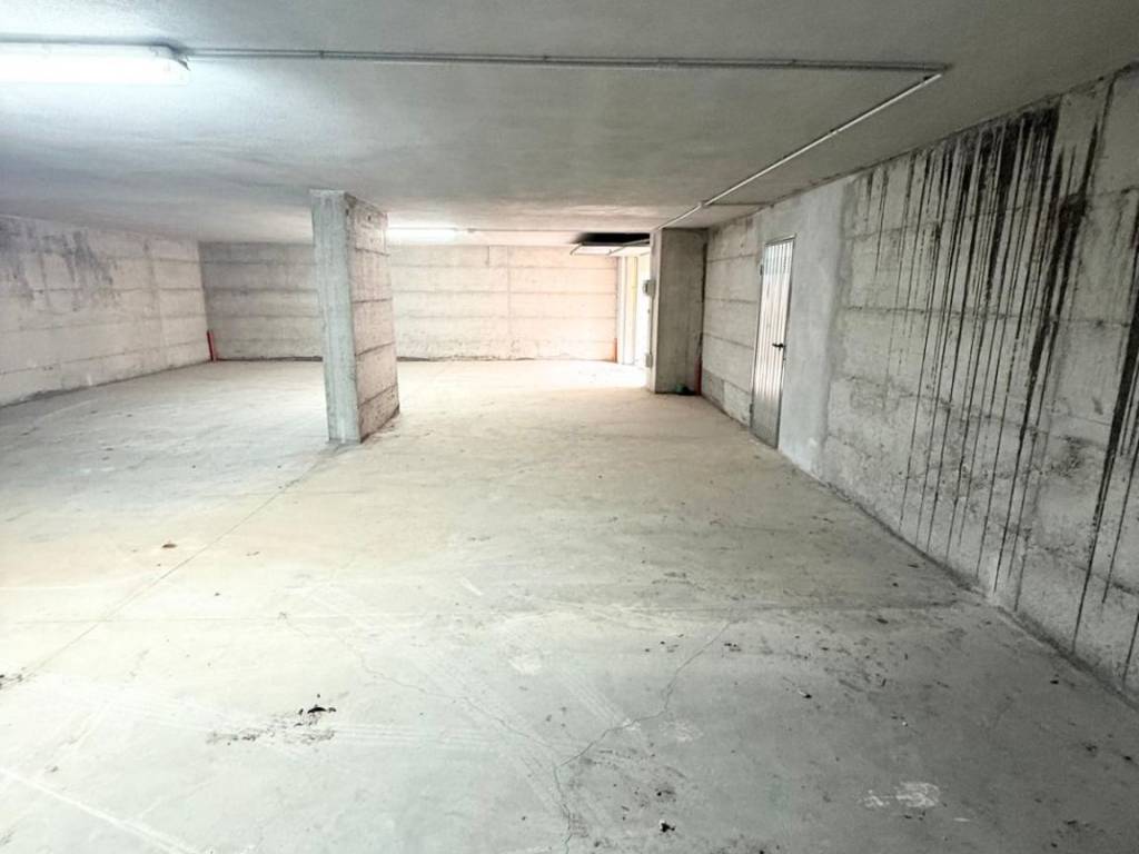 Box / garage a Castelsardo in Via Eleonora d'Arborea, 67 - Foto 4