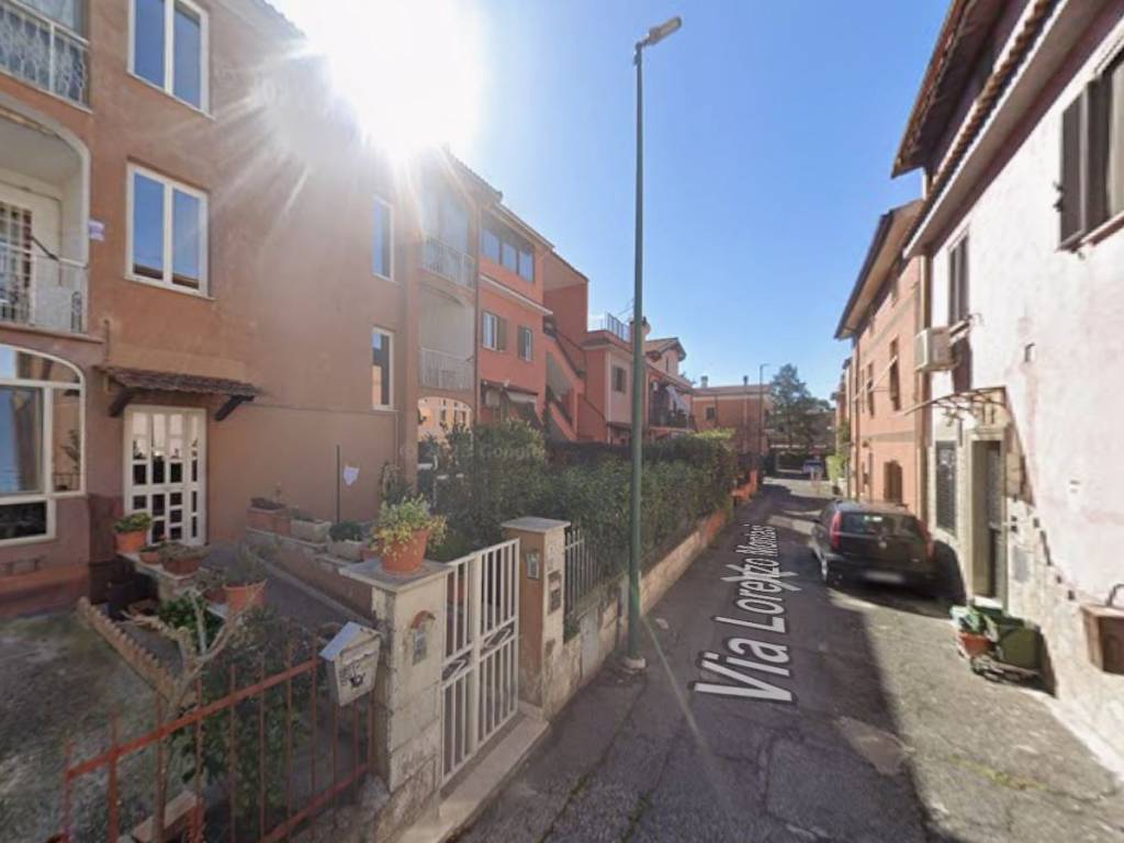 Appartamento a Formello in Via Lorenzo Montani, 3 - Foto 2