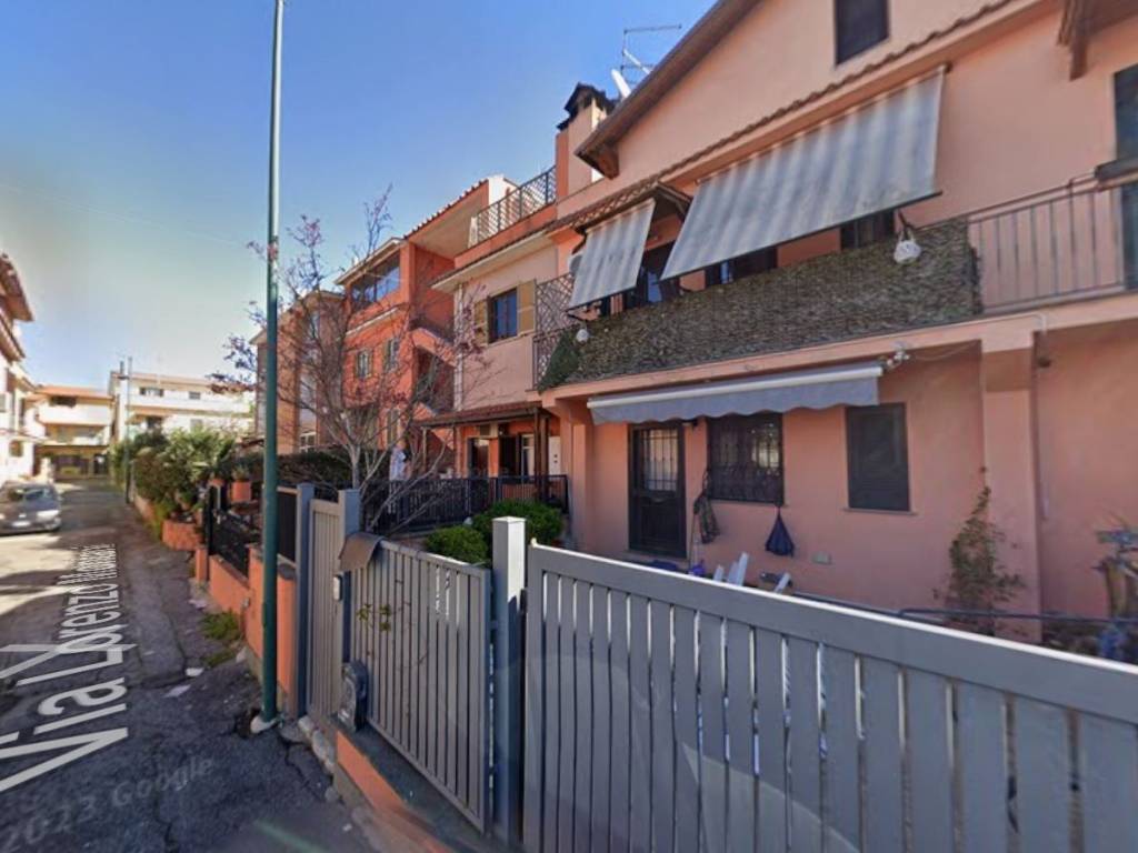 Appartamento a Formello in Via Lorenzo Montani, 3 - Foto 3