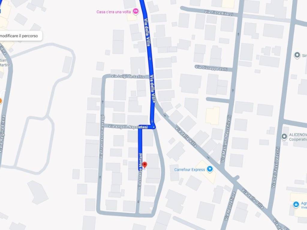 Appartamento a Formello in Via Lorenzo Montani, 3 - Foto 4
