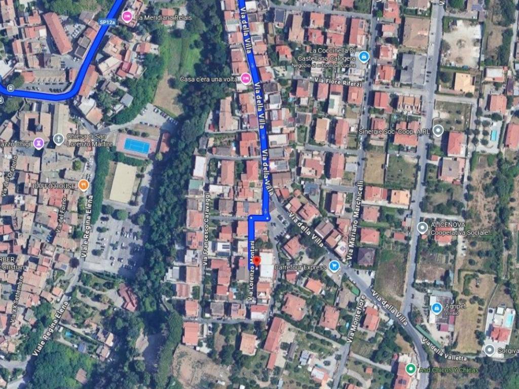 Appartamento a Formello in Via Lorenzo Montani, 3 - Foto 5