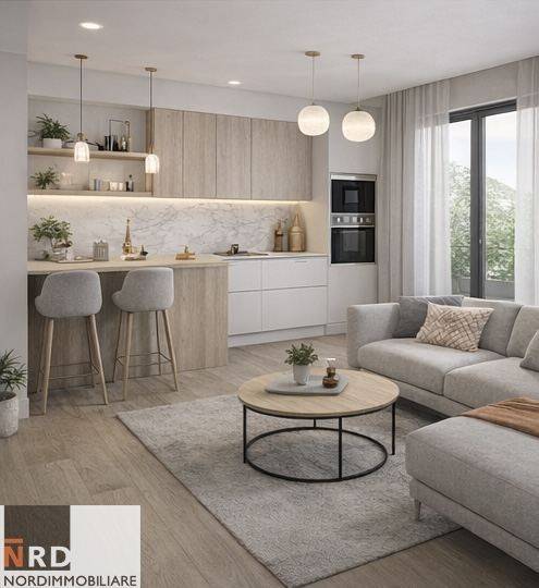 Appartamento a Mantova in Vicolo Agucchie, 7 - Foto 2