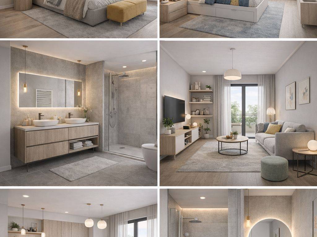 Appartamento a Mantova in Vicolo Agucchie, 7 - Foto 4