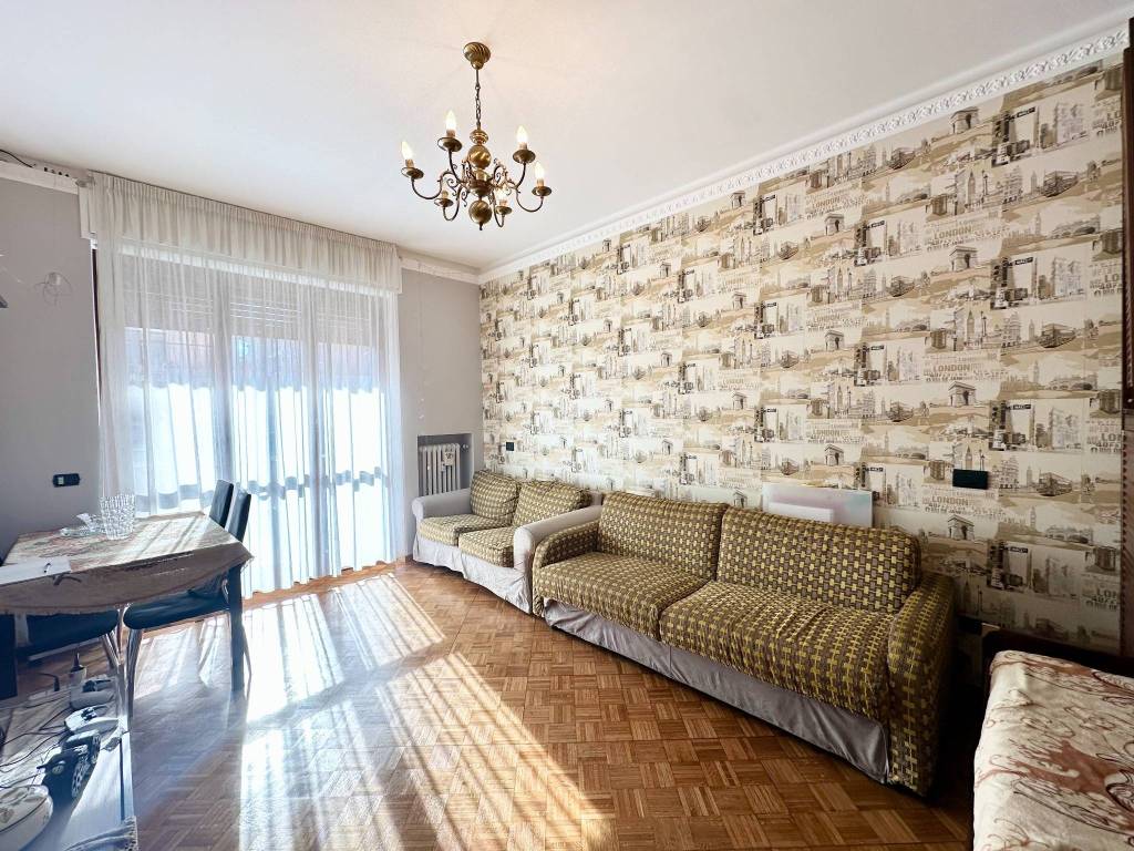 Appartamento a Biella in Corso Risorgimento, 10 - Foto 2