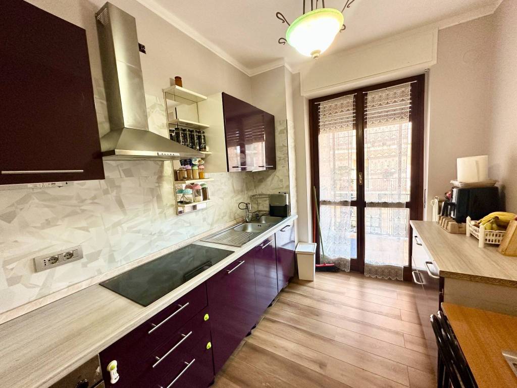 Appartamento a Biella in Corso Risorgimento, 10 - Foto 4