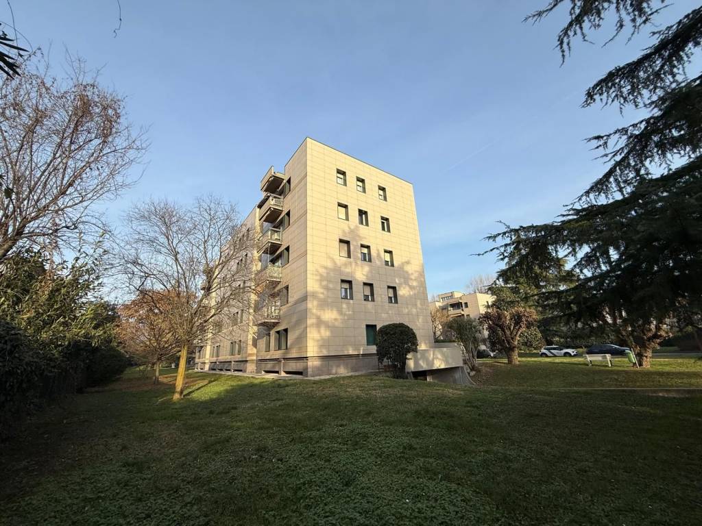 Appartamento a Brescia in Via Guglielmo Oberdan - Foto 4