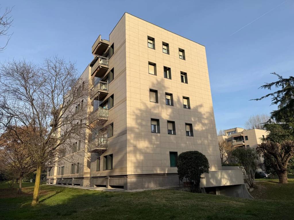 Appartamento a Brescia in Via Guglielmo Oberdan - Foto 5