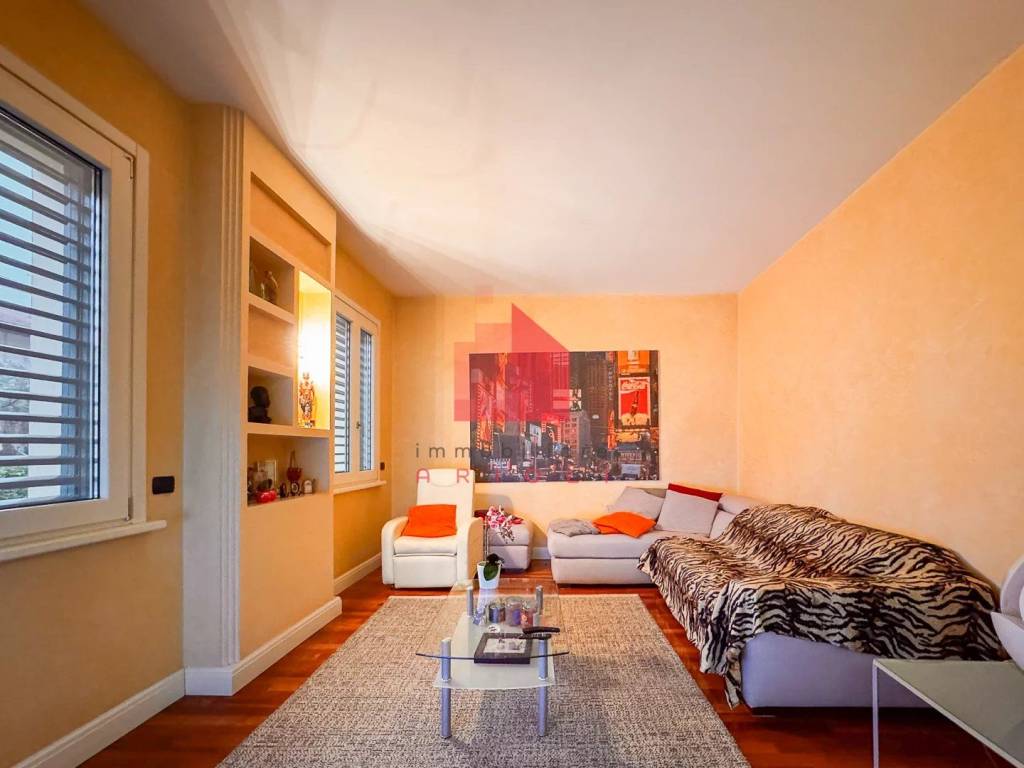 Villa a Suzzara - Foto 2