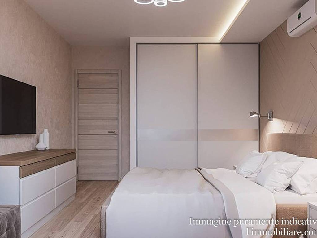 Appartamento a Verona in Via Don Carlo Steeb, 21 - Foto 5