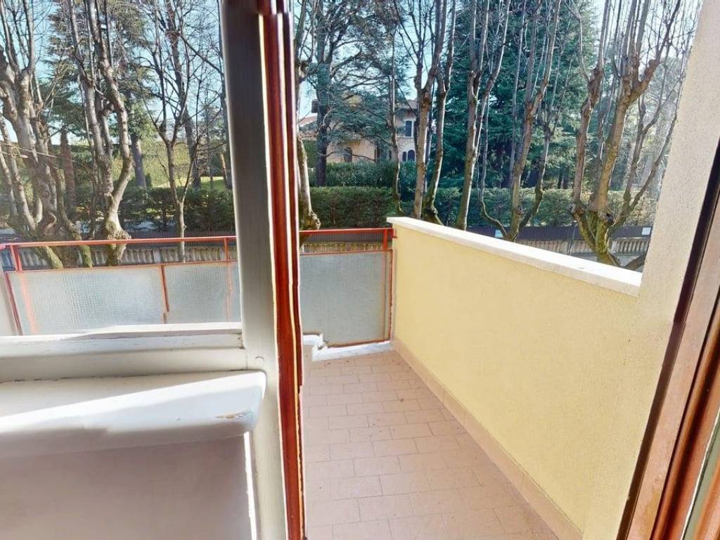 Appartamento a Rivoli in Viale Partigiani d'Italia, 63 - Foto 4
