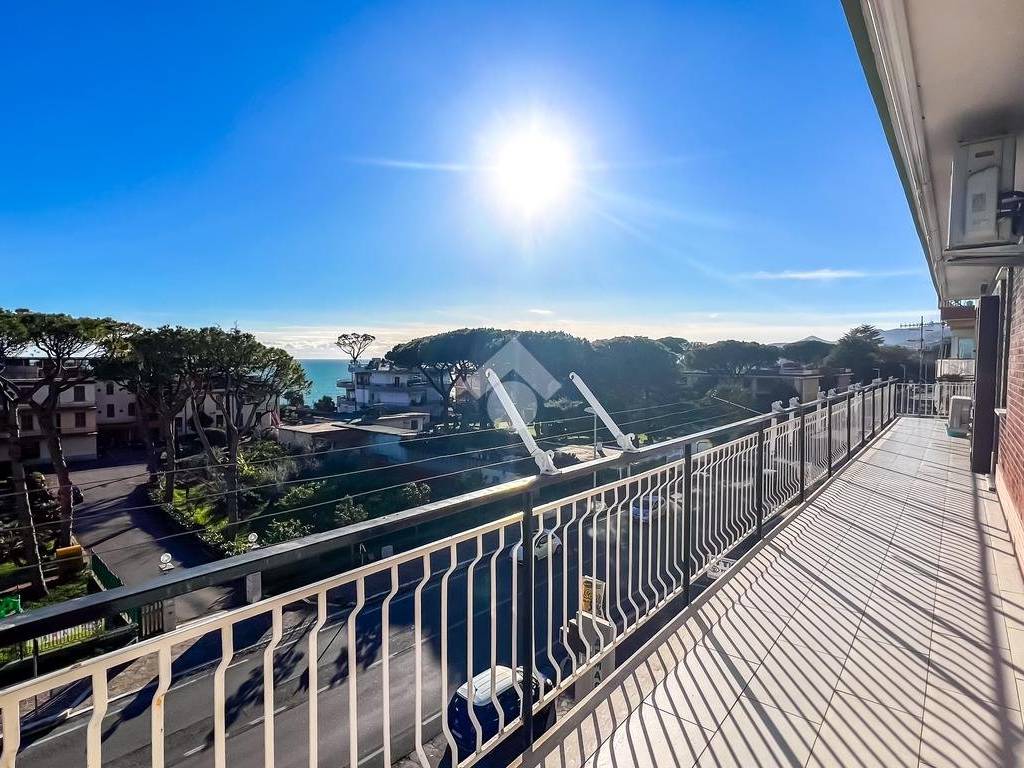 Appartamento a Formia in Via Don Luigi Sturzo, 1 - Foto 2