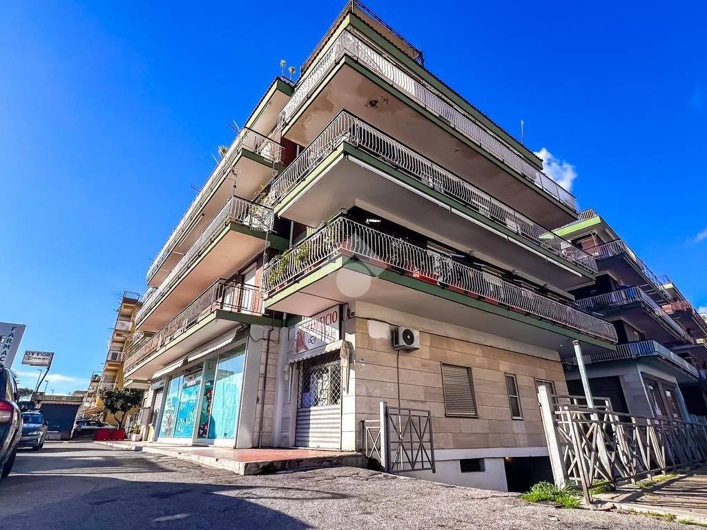 Appartamento a Formia in Via Don Luigi Sturzo, 1 - Foto 3