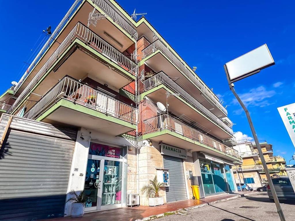 Appartamento a Formia in Via Don Luigi Sturzo, 1 - Foto 4