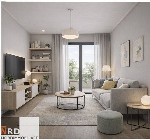 Appartamento a Mantova in Vicolo Agucchie, 7 - Foto 2