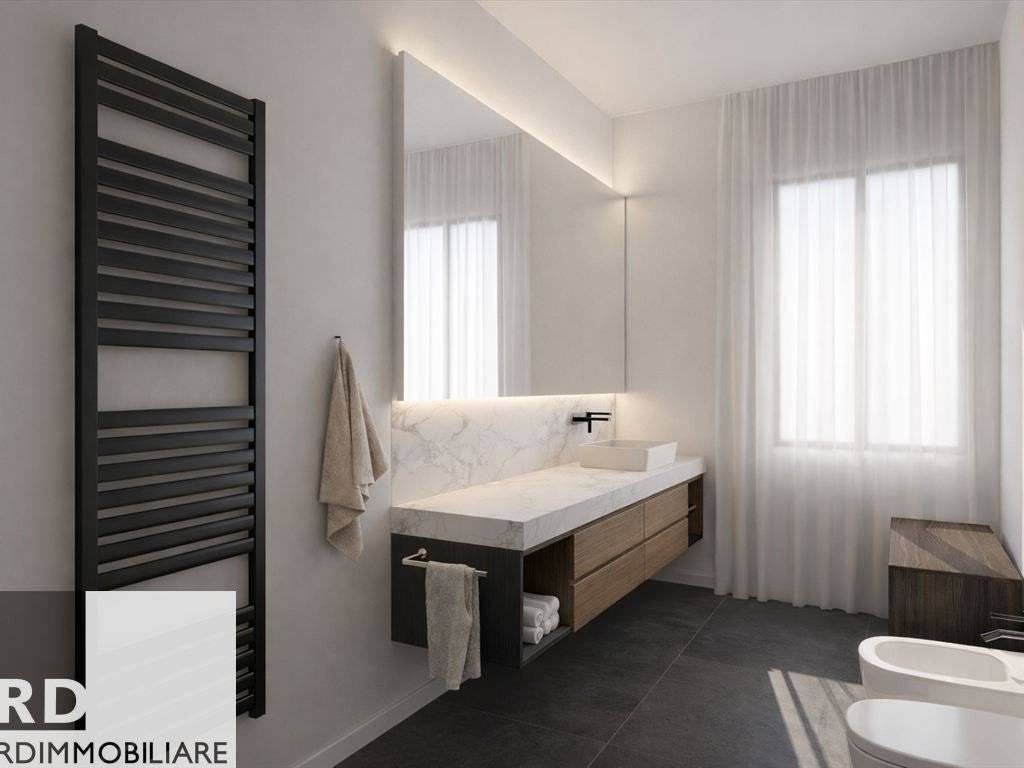 Appartamento a Mantova in Vicolo Agucchie, 7 - Foto 3